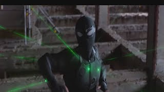 THE NIGHT MONKEY Official Trailer 2019 Spider Man Far From Home Movie HD