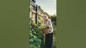 Món ăn tuổi thơ của bà #chatgpt #ai #aivietnam