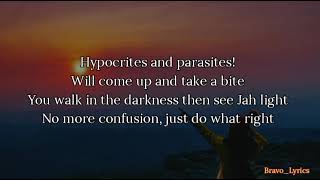 Hypocrites s Song By  Israel Vibration bravos4796