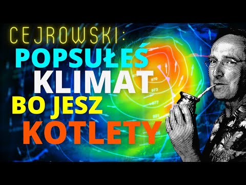 SDZ107/2 Cejrowski: chcemy zużywać prąd! 2021/4/26 Radio WNET