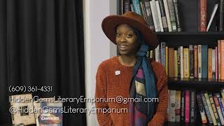 The Best Independently Owned Bookstore in New Brunswick | Hidden Gems Literary Emporium