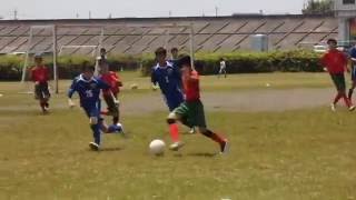 2016 ロプタ静岡 u14 TM 0522 ④