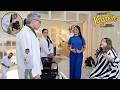 Yaadein |Chandini ने चिल्लाकर कि Dr. Dev से बात देव ने पकड़े Uday Shetty को सभी लोग हुए Shock