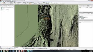 LiDAR Figure Tutorial - Manifold GIS