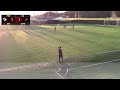 Courtney Smith (CU) game-winning goal vs. Fairmont State