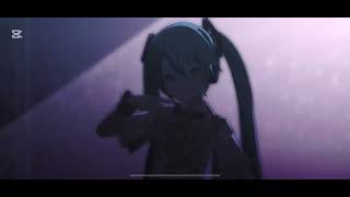 Senbonzakura By Kurousa Project Sekai All Miku.