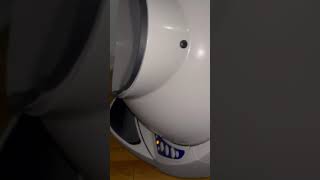 Litter robot 3 slow flashing yellow