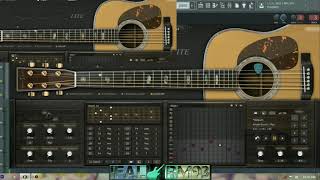 Karaoke lagu pucuk merayu