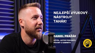 Nejlepší Výukový Nástroj? Tahák Daniel Pražák