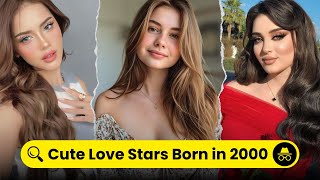 Famous 2000 Born New  PSTARS - PrnStars, Check Now!! Profile