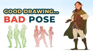 Your Pose Is Ruining Your ART  (Here’s How to Fix It)
