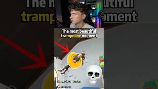 Most Beautiful Trampoline Moments