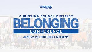 2026 Belonging Conference Recap