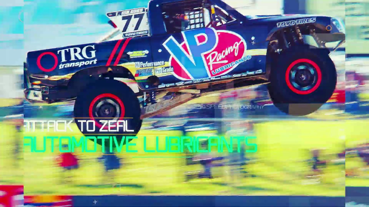 Xjd Racer AtoZWorks xJD VP Racing - YouTube