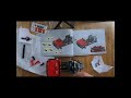 New Year Build: LEGO Ford Bronco Timelapse (January 1, 2026)