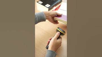 Introducing the Barcode Scanner Library System—your all-in-one solution for seamless book management