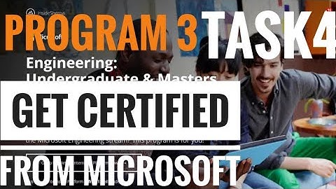 Microsoft Virtual Internship Task 4 Program 3 | Crossword Puzzle solution