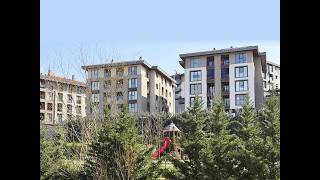 Toki Güvencesiyle... Üsküdar Kirazlıtepede Cadde Üstü Fırsat Daire..