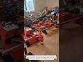 Smart Flooring Machines Working Like Robots