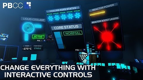 Pinewood Computer Core(MELTDOWN & FREEZEDOWN)