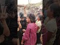 ကျောက်ပြုတ်ရဲ့ trend Part 3#2028mine #ကျောက်ပြုတ်ရွာ #thingyan #dance #အက