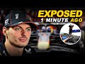 Max Verstappen’s 2025 Performance EXPOSES What Red Bull Is HIDING for 2026