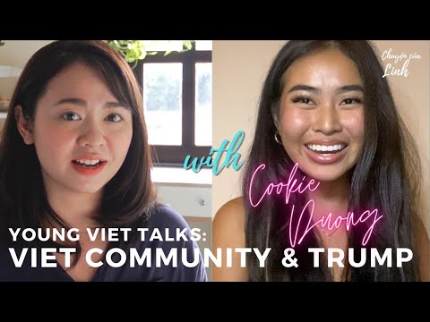 Video Bạn trẻ gốc Việt nói gì về cộng đồng người Việt và... - youtube