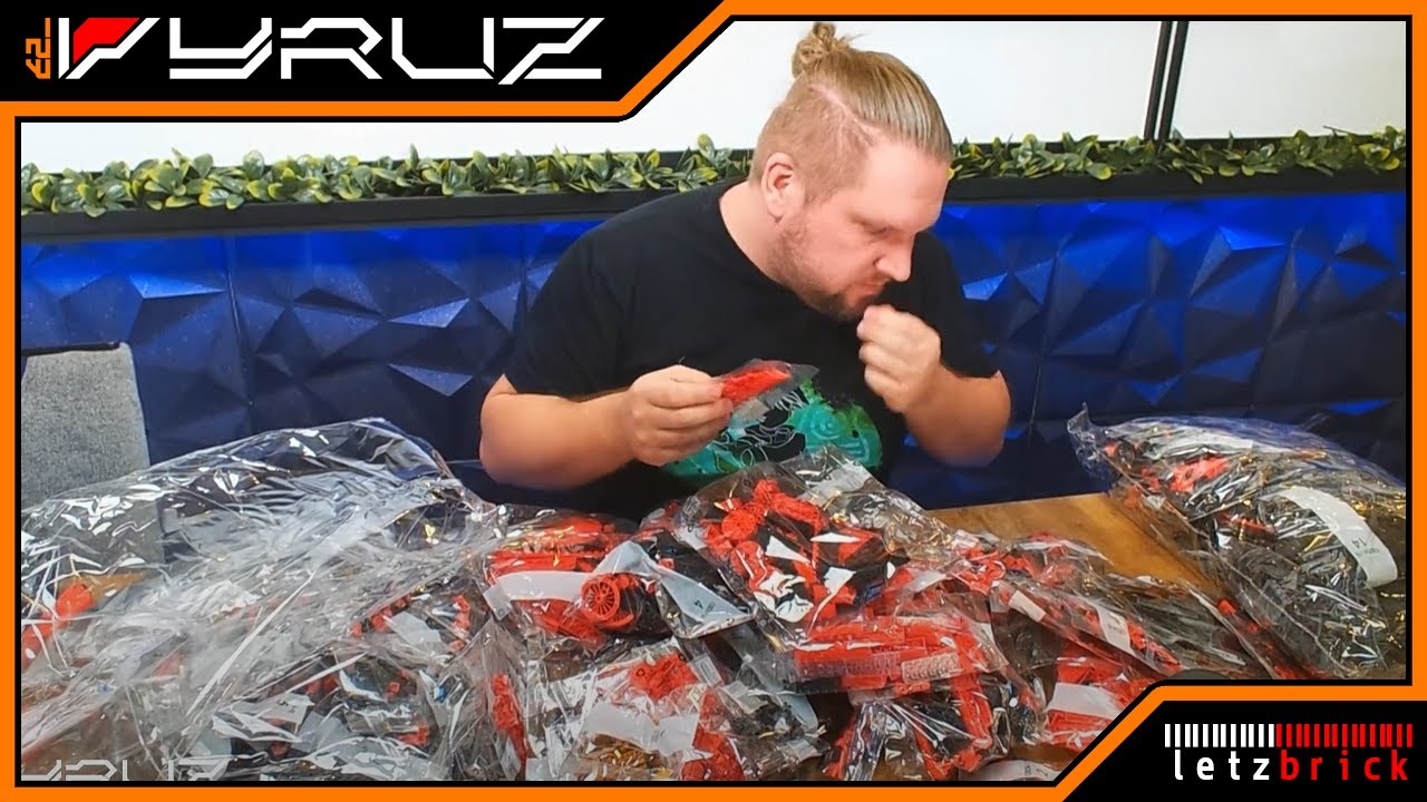 [unboxing📦] DR BR 01 Dampflok Bluebrixx108054 in 1:18