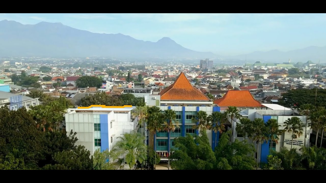 VIDEO PROFIL FAKULTAS EKONOMI DAN BISNIS UNIVERSITAS NEGERI MALANG ( FEB UM)  2025