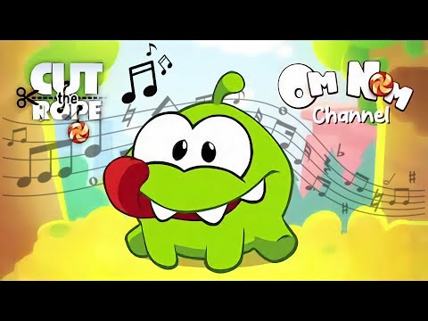 Stream Cut the Rope: Time Travel (main theme) by Alexander Falinski