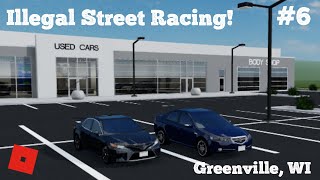 Greenville Roleplay 7 Undercover Patrol - roblox greenville gv4 release date