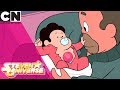 Steven Universe | I Could Never Be Ready - Sing Along | Cartoon Network