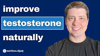 Fixing Low Testosterone, Sinus Issues, Multiple Sclerosis, Brain Fog and Daily Headaches