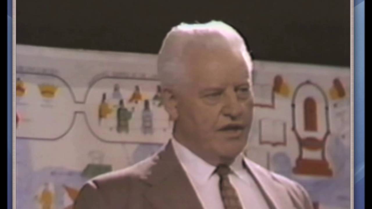 44) Божье провидение - Процветание - Финис Дж. Дейк (Урок 10 GPFM)