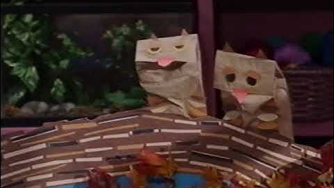 Halloween Party (2004 Version) Part 46