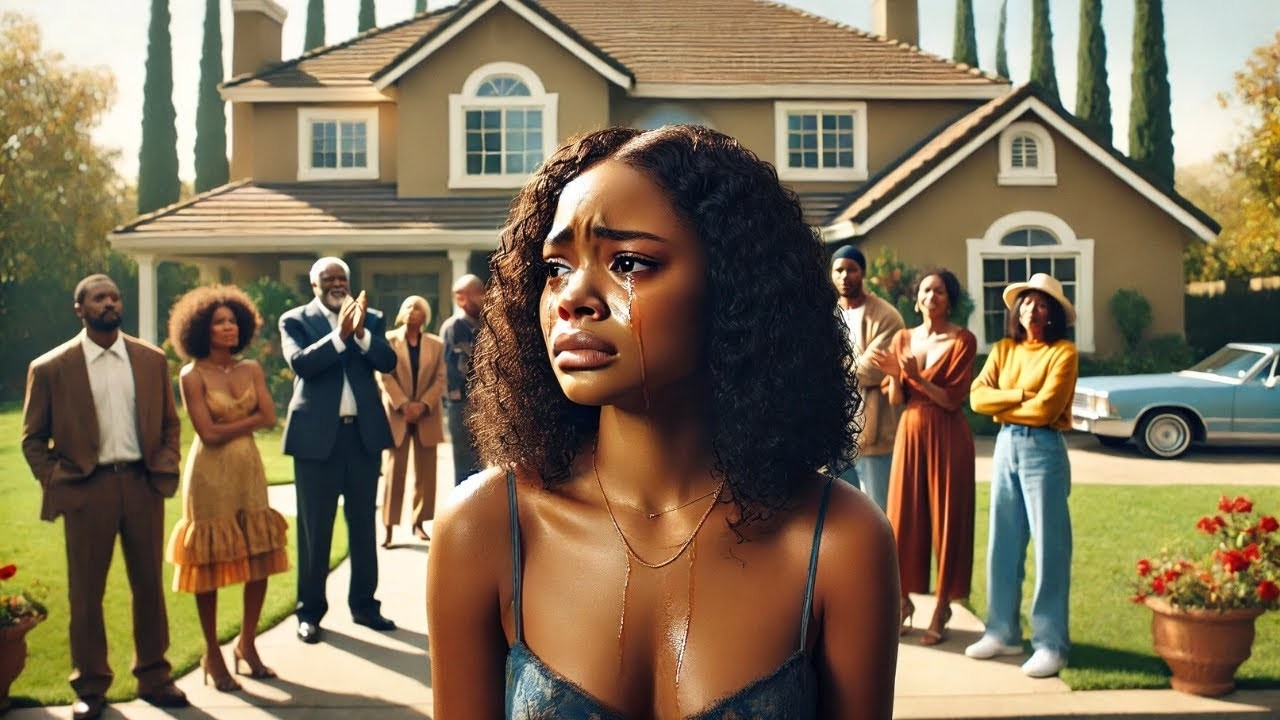 My Mother Gave Me Away at Birth & Never Looked Back—Now She's Suing Me for a Portion of the $5M..