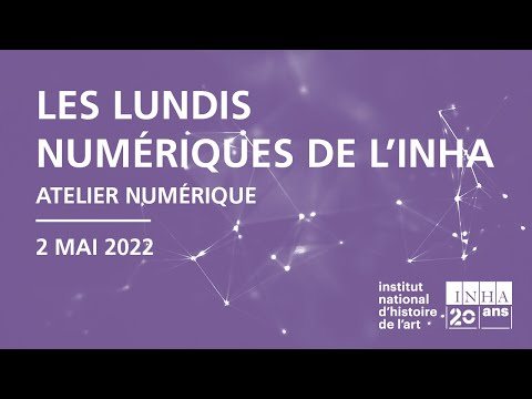 #Lundisnum l Faire des recherches aux Archives nationales : quelles perspectives ?