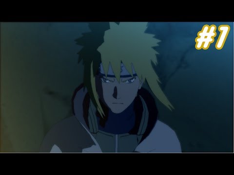 [TH]Naruto Shippuden: Ultimate Ninja Storm 3: Full Burst - Part 1 - ชื่อเกมยาวเลยไม่ได้ตั้งชื่อคลิป