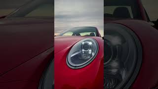 The Porsche experience is unreal #cartok #pcar #911 #carrera4s #porsche