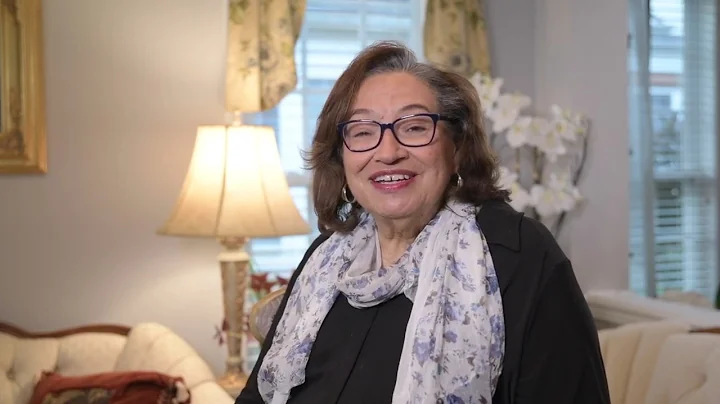 Heritage Moment with Dr Delores Carpenter: Black L...