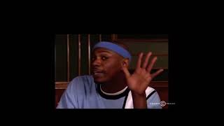 Dylan Dylan Dylan Dylan Dylan (Dave Chappelle Show)