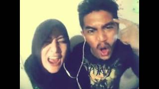 Download Lagu TIGA TITIK HITAM by martabakkeju on Smule MP3