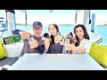 Celebrations, Milestones and more PROJECTS! - Onboard Lifestyle ep.159
