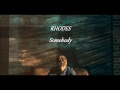 RHODES Somebody Lyrics mp3