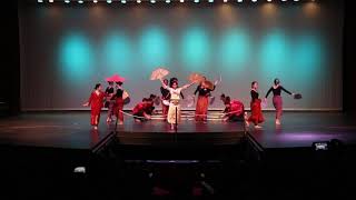 Stanford Kayumanggi - Singkil - Rhythms 2017