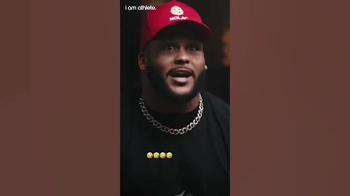 Brandon Marshall Never Been To the Playoffs