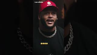 Brandon Marshall Never Been To the Playoffs 😂