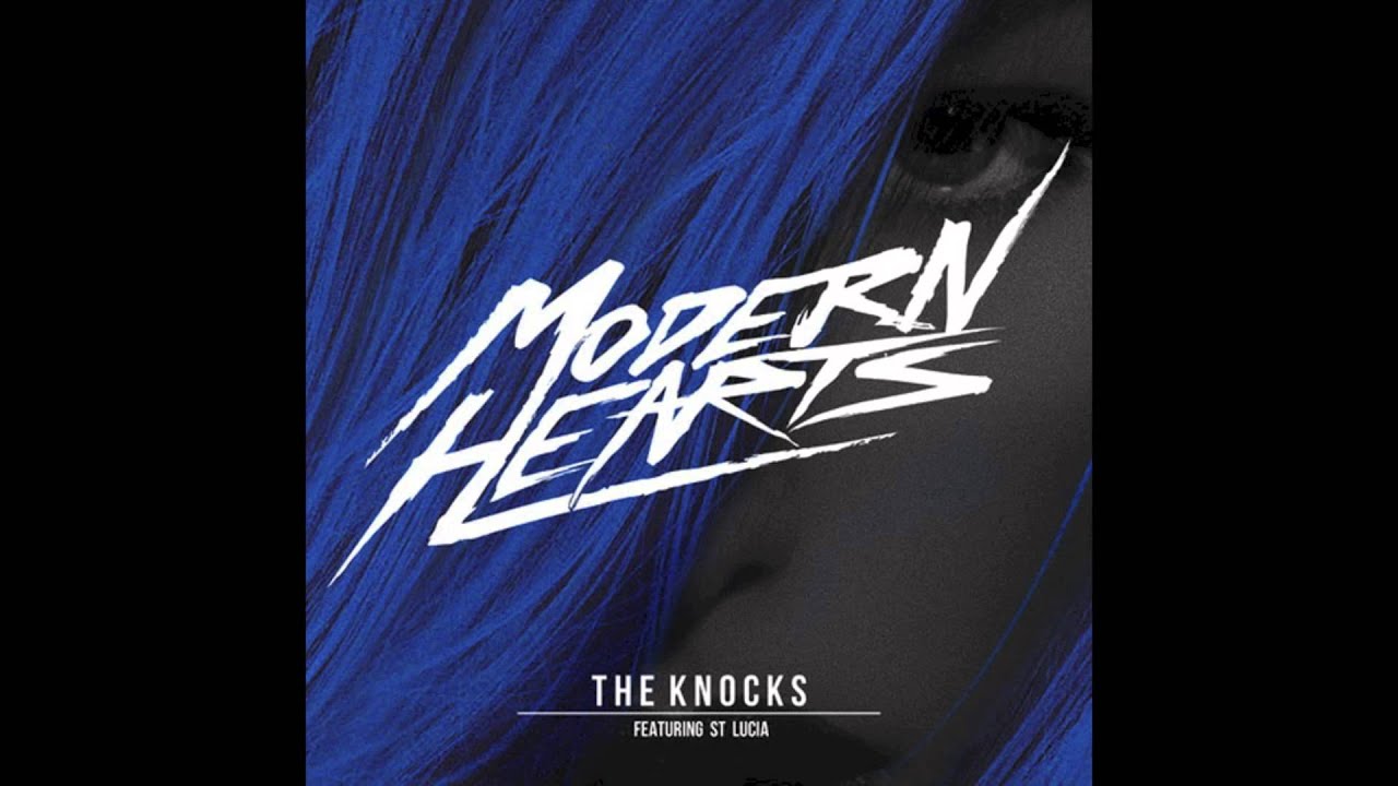 The Knocks - Modern Hearts (Feat. St. Lucia) (Morker DnB Remix)