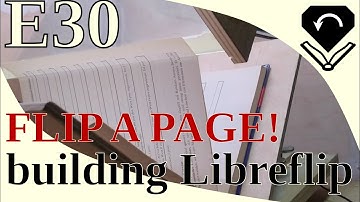 building Libreflip - E30 - Will it suck? Will it flip? - We reached a HUGE Milestone!