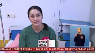 U nevesinjsku bolnicu stigao transportni inkubator